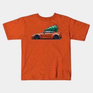 GTR Kids T-Shirt